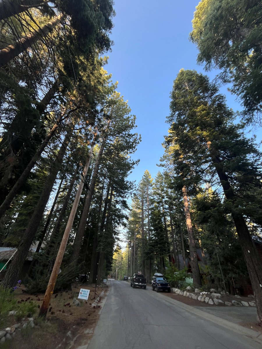 jjanezhang's tweet image. In Tahoe this weekend with some friends and we made mind movie slideshow desks manifesting what we want our lives to look like :)