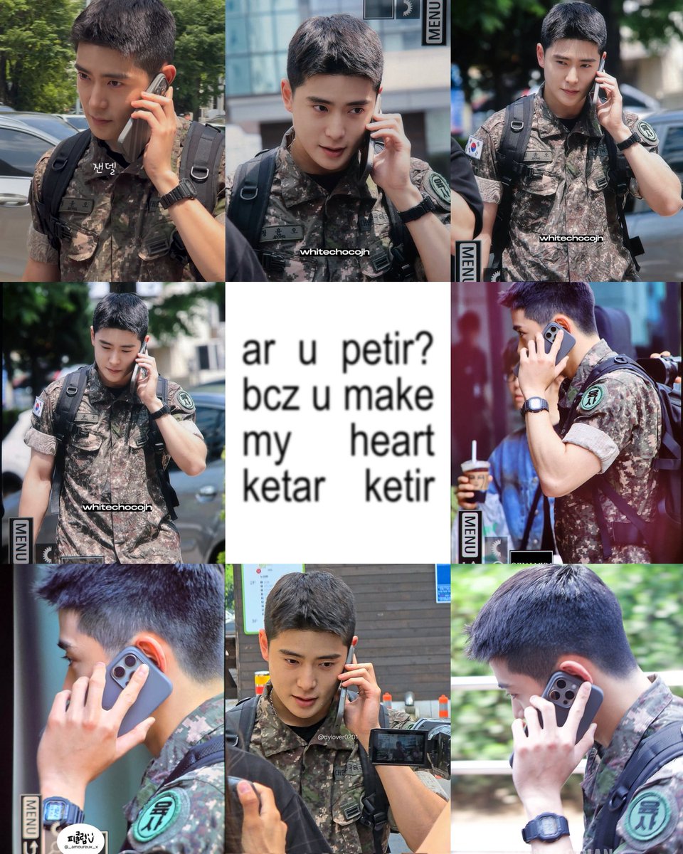 INI HELLO BABY ATAU MY BABY