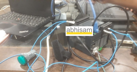 abhisamsoftware's tweet image. Join us in Mumbai on 20th and 21st June 2025 to watch  a Real PLC Get Hacked — Live at Our OT Cybersecurity &amp;amp; IEC 62443 Workshop in Mumbai!
