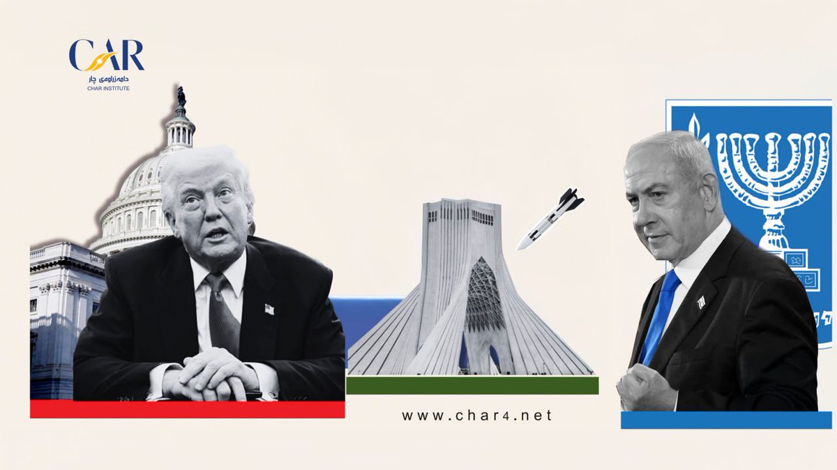 ئێمە تەنیا بەدوای مافی خوێندن بە زمانی دایکی نەبووین، لە هەمان کاتدا پێکهاتەی پیاوسالاری خێڵەکی و حکومەتی ناوەندی و عەقڵیەتی کۆلۆنیالیزمیان دەکردە ئامانج. ئێمە هەر لە سەرەتاوە کۆماری ئیسلامیمان بە دوژمنی ڕزگاری ژن و نەتەوەیی دەزانی نەک “هیوایەکی نوێ”.
char4.net/ku/view.php?ID…