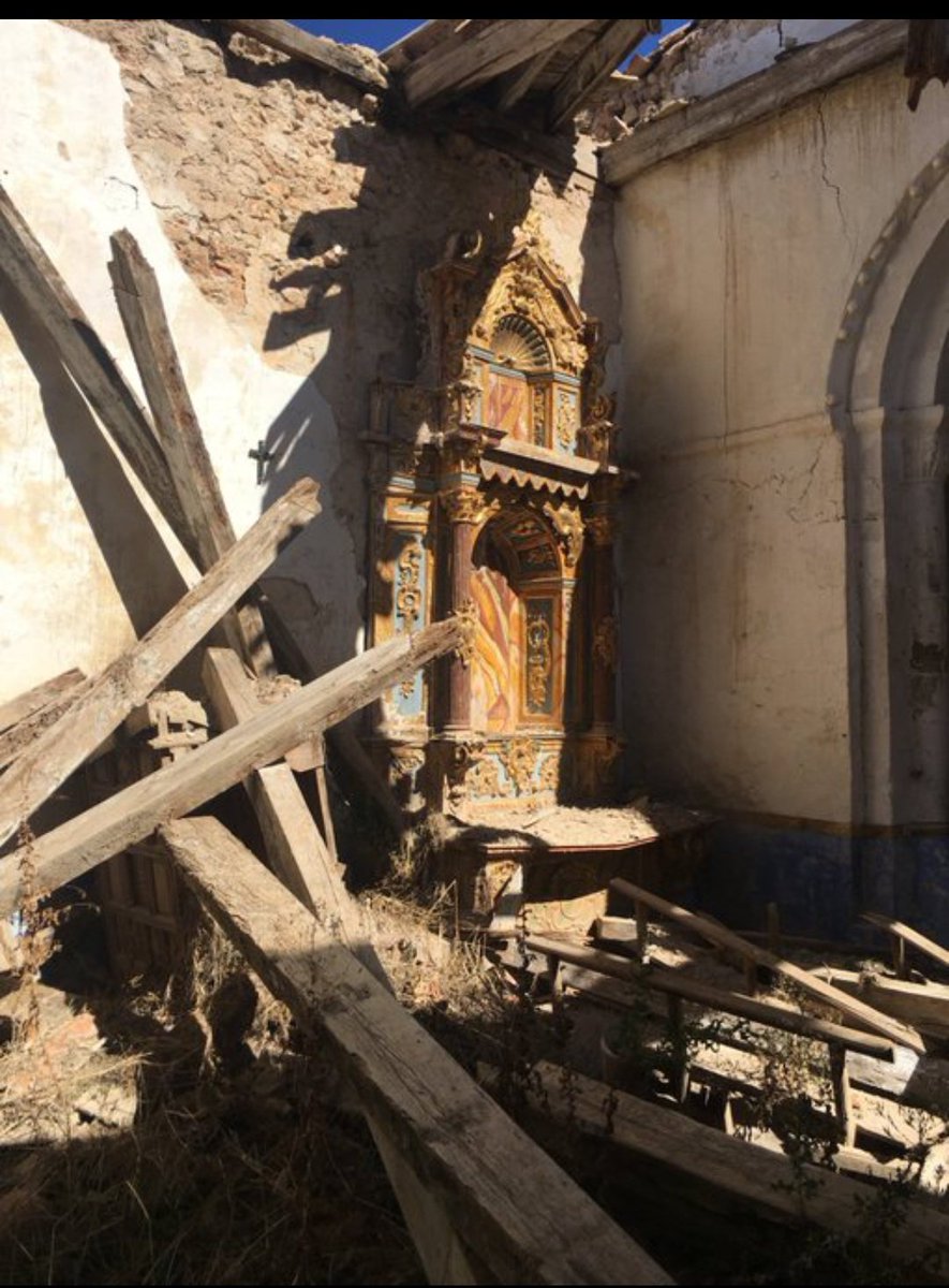 ⚠️ Mañueco deja a Castilla y León sin millones en ayudas al transporte por no presentar solicitud. 

Mientras tanto, el Patrimonio de Castilla y León se hunde por falta de fondos para su rehabilitación.