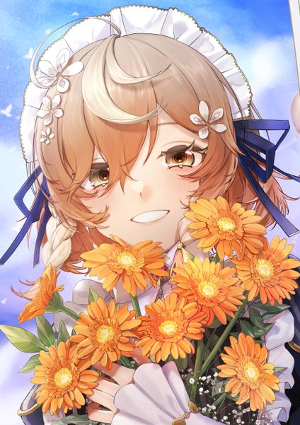 Cr0wnie_s4n's tweet photo. Sending big love and support for them 🫂❤🧡 https://t.co/xXSgvuL7CS