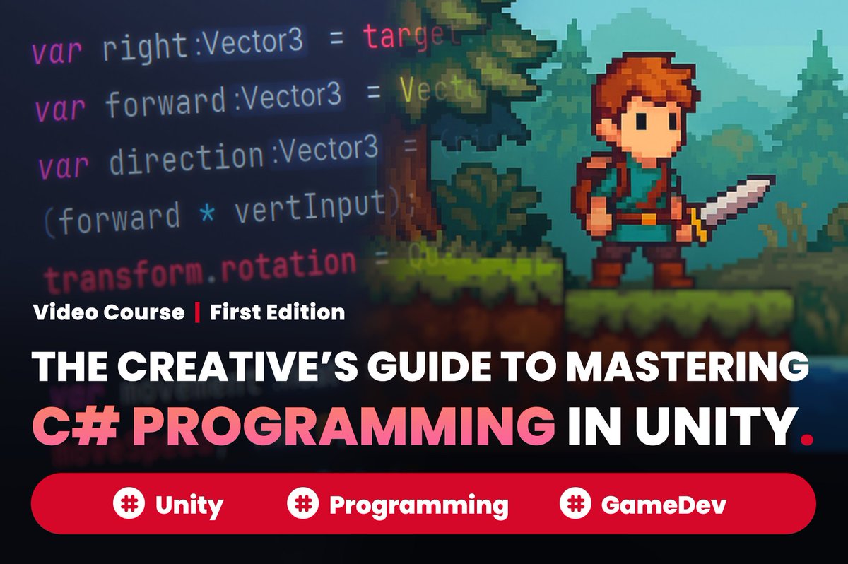 Shaders Bible Series tweet media