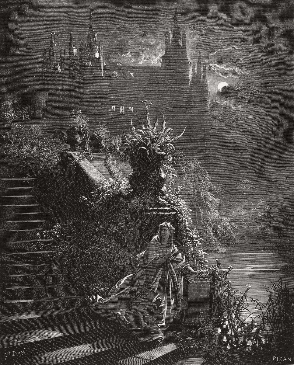 Gustave Doré