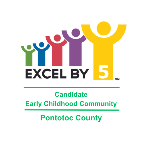 ExcelBy5_Inc's tweet photo. Welcome, Pontotoc County! 🎉 You're officially our 44th Candidate Excel By 5 Community! We’re excited to support your journey to strengthen early childhood success in Mississippi. #EB5MS #EarlyChildhoodMatters #PontotocCounty https://t.co/Z3wplbNglj