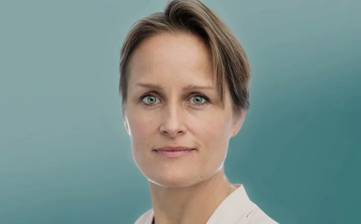 Openthemag's tweet photo. Middle East expert Blaise Metreweli is the first female chief of British intelligence. The 47-year-old is currently the agency’s Director General of Technology and Innovation
https://t.co/3zrOkFAPrH #MI16 #female #BlaiseMetreweli https://t.co/Lsvx8aypmh
