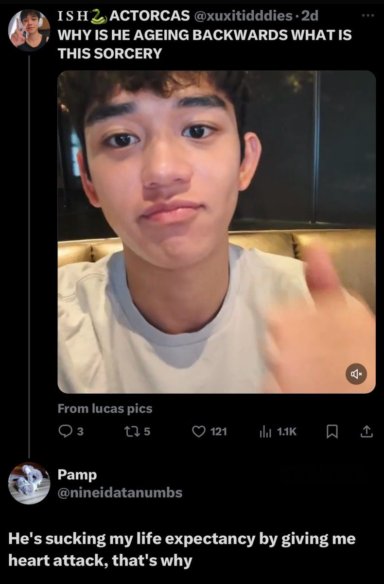 Lumi Struggle tweets (@lumistruggles) on Twitter photo 