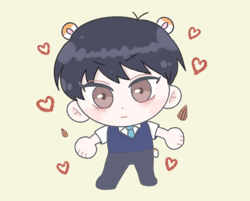 안녕하세요?
해당 퀄리티로 만 원 커미션을 받고자 합니다…
관심 있으신 분들은 디엠… 주셔요… ^^…