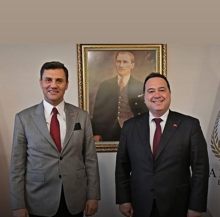 ÜMİT AKDAĞ (@umtakdag) on Twitter photo Ortada kutlanacak yada tebrik edilecek bir durum görmüyorum zaten Besim beyde bunu konuşmasında ifade etti.Sadece Şehrimiz ve kendisi için hayırlısı olmasını dilerim.Umarım Ferdi Başkanın başlattığı tüm büyükşehirde ki sevgi hareketini sürdürebilir.
<a href="/manisabsb/">Manisa Büyükşehir Belediyesi</a> Ortada kutlanacak yada tebrik edilecek bir durum görmüyorum zaten Besim beyde bunu konuşmasında ifade etti.Sadece Şehrimiz ve kendisi için hayırlısı olmasını dilerim.Umarım Ferdi Başkanın başlattığı tüm büyükşehirde ki sevgi hareketini sürdürebilir.
<a href="/manisabsb/">Manisa Büyükşehir Belediyesi</a>