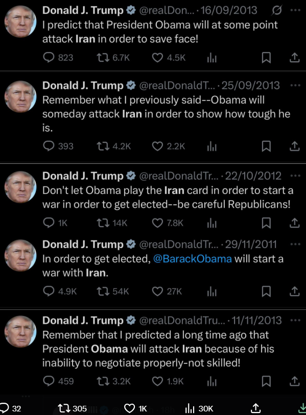 deepapplee's tweet photo. Lmao @POTUS https://t.co/9hHuEsfruV