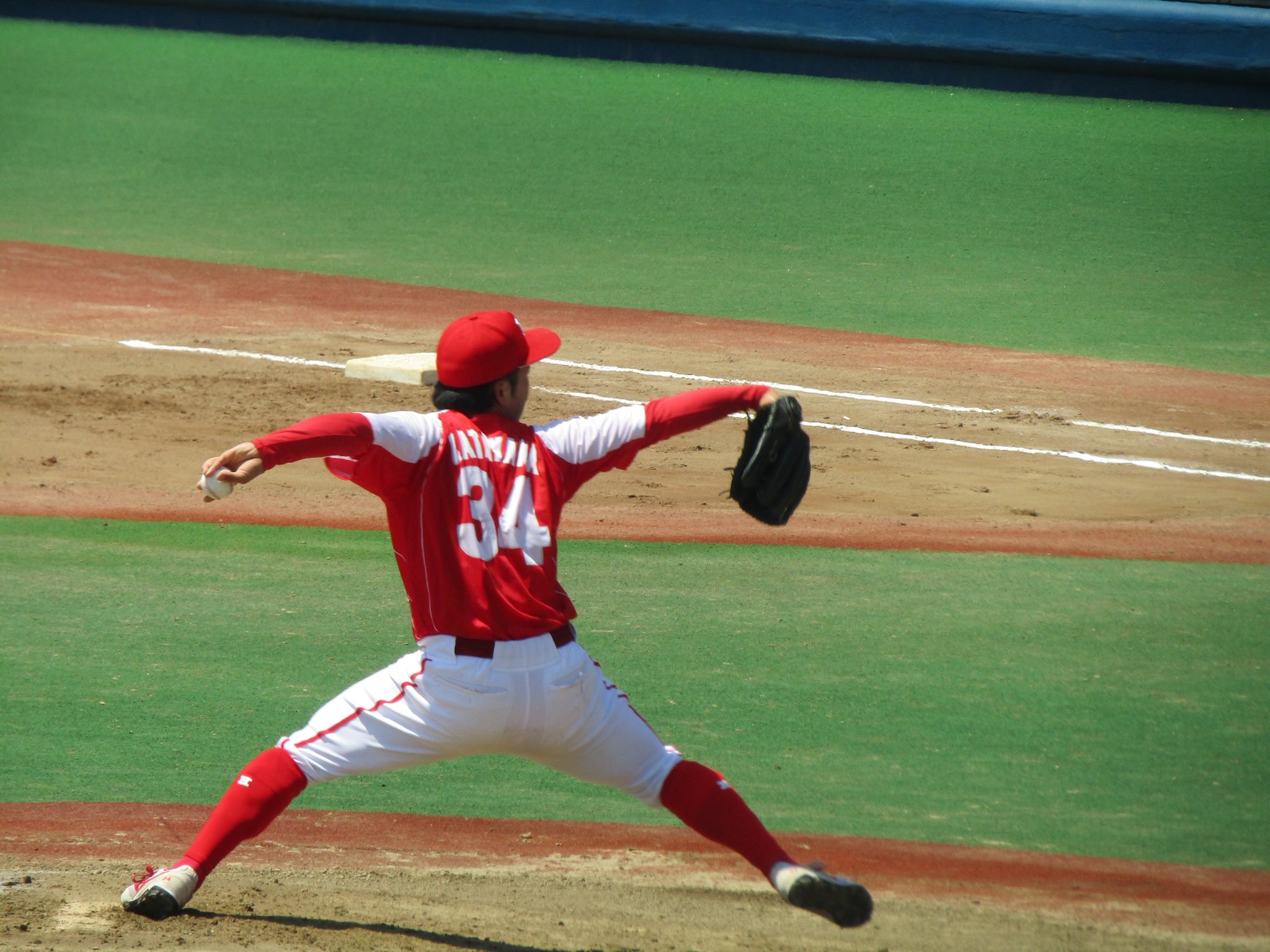東海理化 硬式野球部 Vジャン 東海理化硬式野球部 | TR SPORTS | 株式会社東海理化