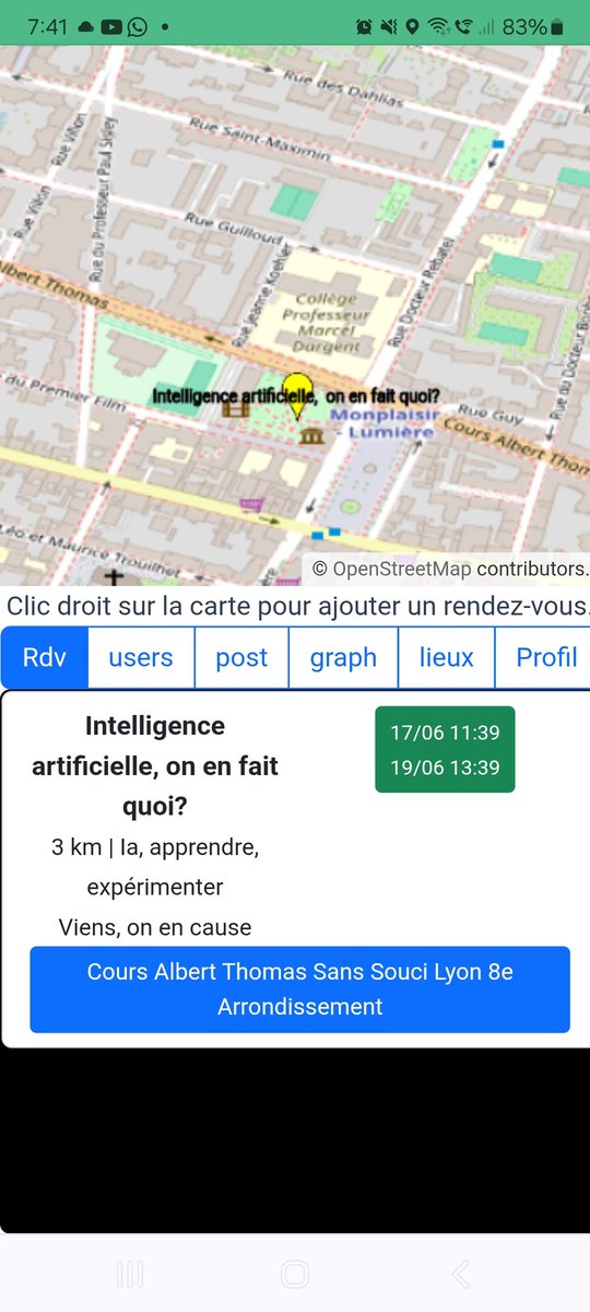 DFaveris's tweet photo. https://t.co/fjhnhNCmaz
Il n'y a pas de #hasard  Il n'y a que des #rdv https://t.co/sACDa5pwac