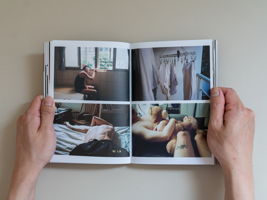 BEHIND THE DOOR BY <a href="/lin_jaihang/">林家夯 Lin Jaihang</a> &gt;&gt; MORE: pnpplzine.com/index.php/2025…