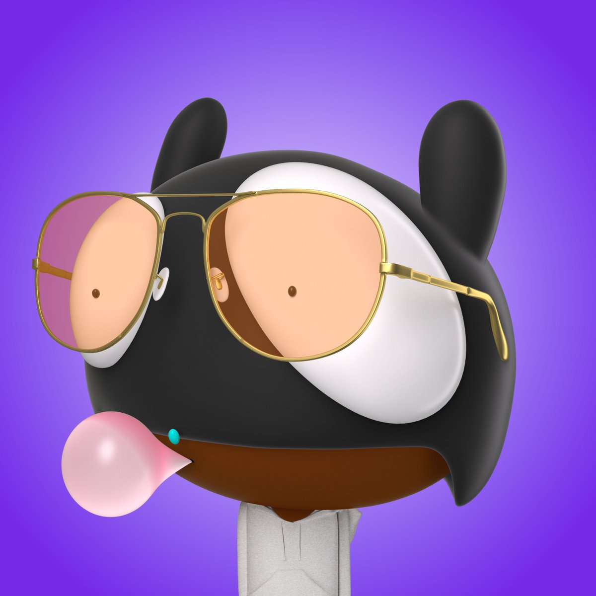 Lil hero #1232 bought for 0.005 ETH (12.89 USD) on Blur  #lilheroes #lilvillains  

blur.io/asset/0xd78b76… 

Claim NFT Platform's Airdrop 🎁 <a href="/Freeexyz/">Freee.xyz</a>