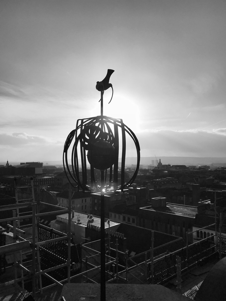 Niall Murphy (@murphyniallgla) on Twitter photo Avril Patonโs intricate painting of the Glasgow School of Art; architect Alan Dunlopโs eloquent letter to <a href="/heraldscotland/">The Herald</a> about the proposed student housing scheme; and, a photograph of Charles Rennie Mackintoshโs beautiful finial seen in silhouette against Glasgowโs skyline 1/2 Avril Patonโs intricate painting of the Glasgow School of Art; architect Alan Dunlopโs eloquent letter to <a href="/heraldscotland/">The Herald</a> about the proposed student housing scheme; and, a photograph of Charles Rennie Mackintoshโs beautiful finial seen in silhouette against Glasgowโs skyline 1/2