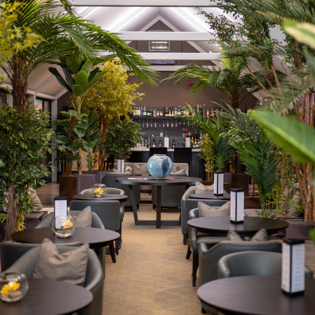 There’s always something happening at Twr y Felin Hotel!

From insightful talks and wine &amp; cheese evenings to live music with our resident pianist, there's plenty to enjoy.

View upcoming events - twryfelinhotel.com/events

#twryfelinhotel #celticcollection #stdavids #pembrokeshire