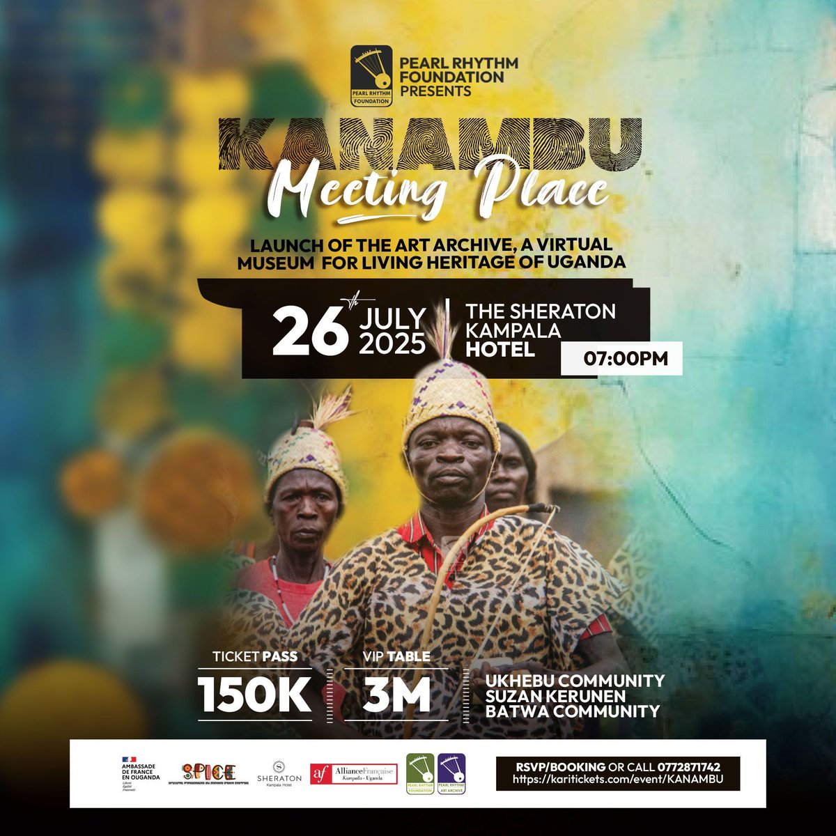 PearlRhythm's tweet image. "The first Kebhu ppl were known from the story of the Tower of Babel, before the birth of Jesus Christ. They are said to have descended from the lineage of Ham (the Kebhu people call him ‘Kamu’) the son of Noah as stated by the Holy Bible."
#myculturemypride
#theartarchive