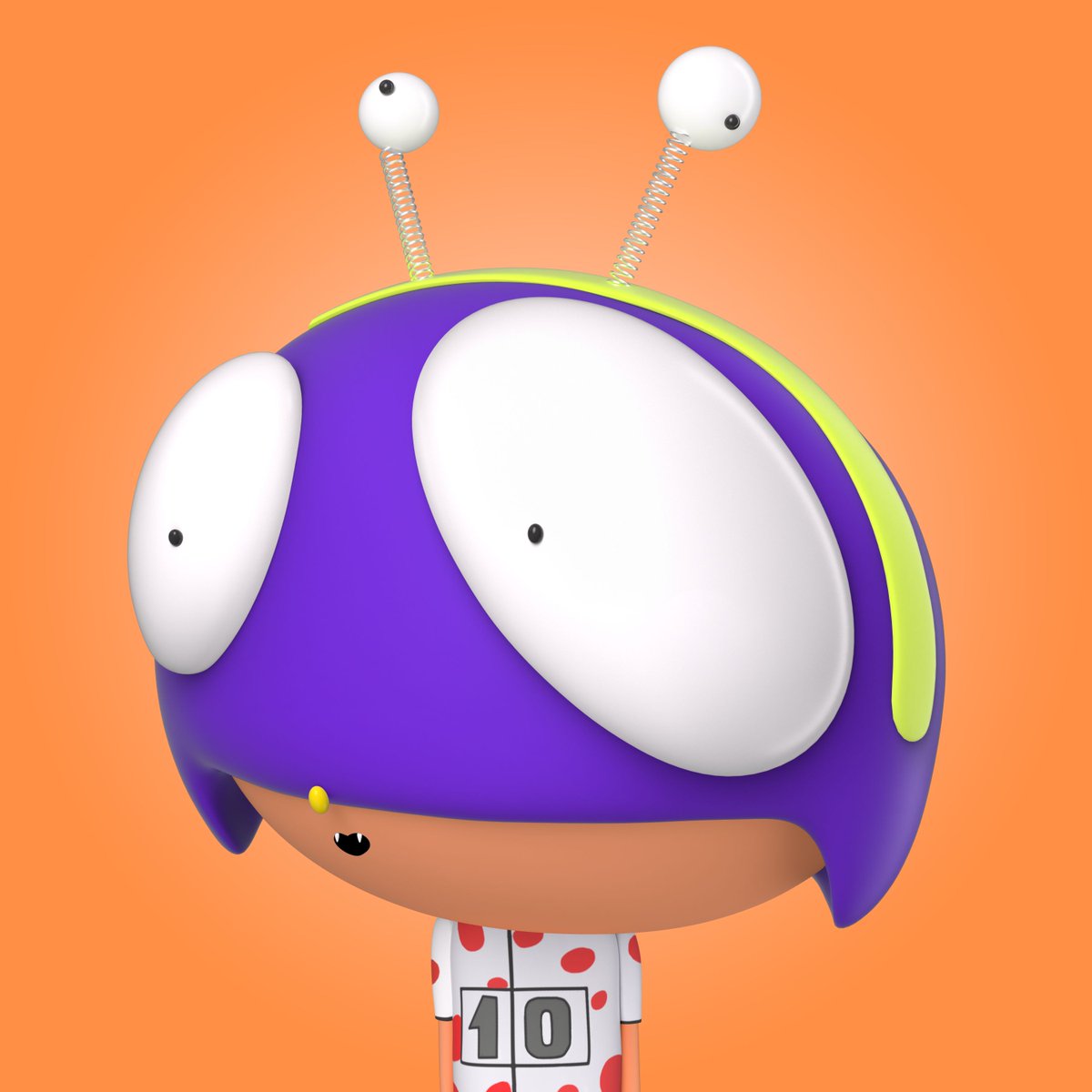 Lil hero #445 bought for 0.007 ETH (17.03 USD) on Opensea  #lilheroes #lilvillains  

opensea.io/assets/ethereu… 

Claim NFT Platform's Airdrop 🎁 <a href="/Freeexyz/">Freee.xyz</a>