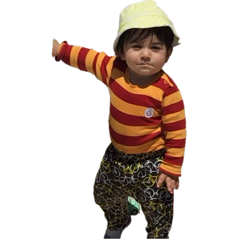 Günaydın hayatımın anlamı