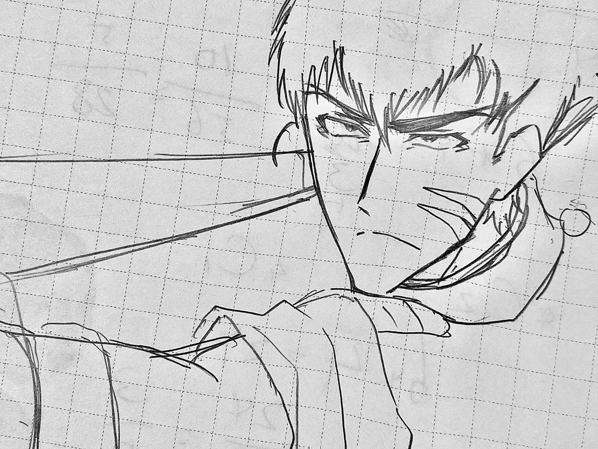 ただおみrkgk
アニメのこのシーン好きなんだよな
顔がいい
本当に顔がいい