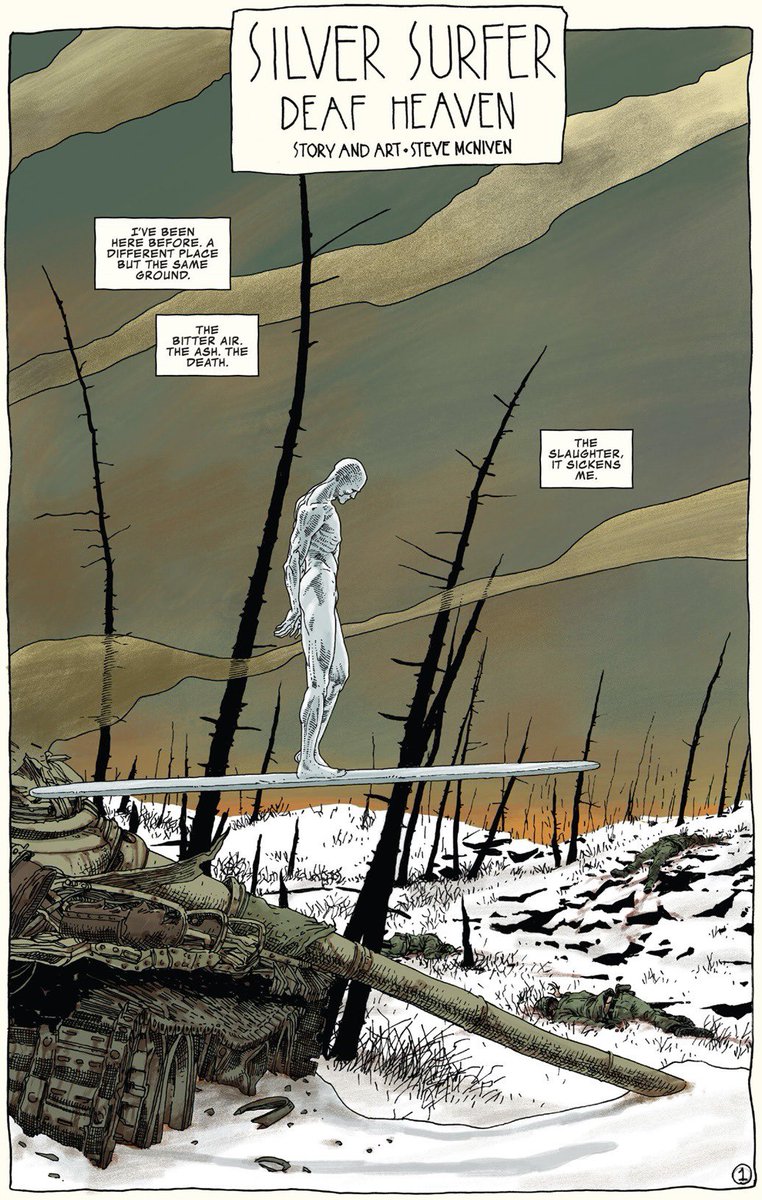 Heroic Haven tweet media