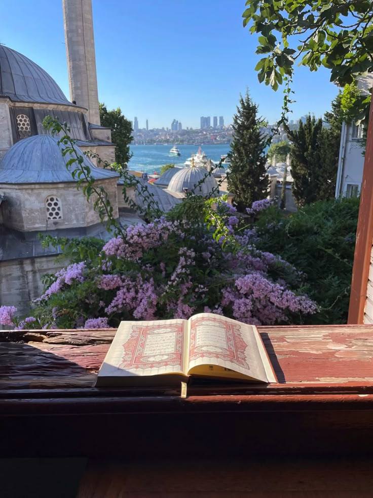 Don't be afraid to pray for big things,
because even the things that seem impossible are quite simple for Him. Inscribe this ayah in your heart and do not lose hope: “Indeed, Allah is over all things competent.”

— Al Qur’aan [2:109]