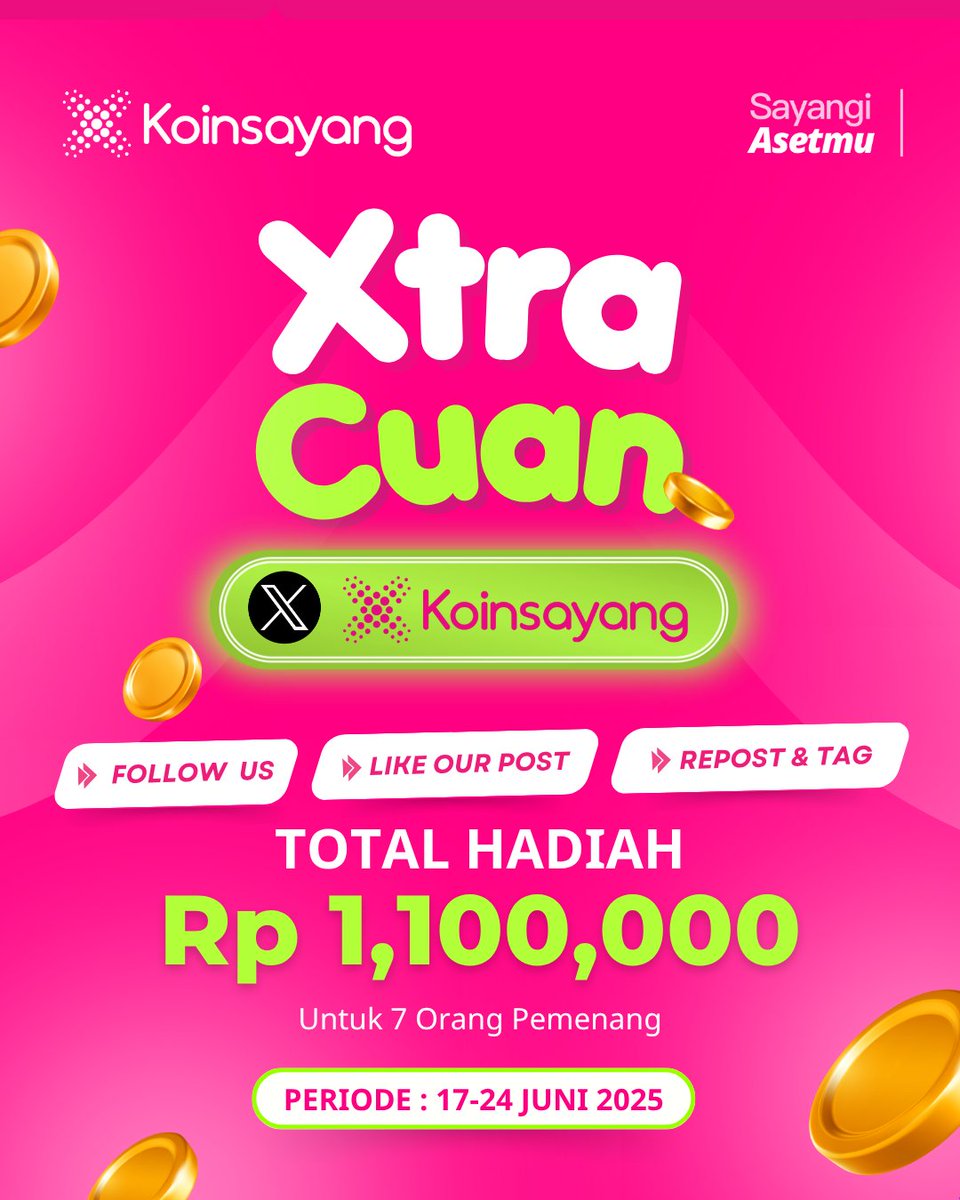 OSL indonesia tweet media