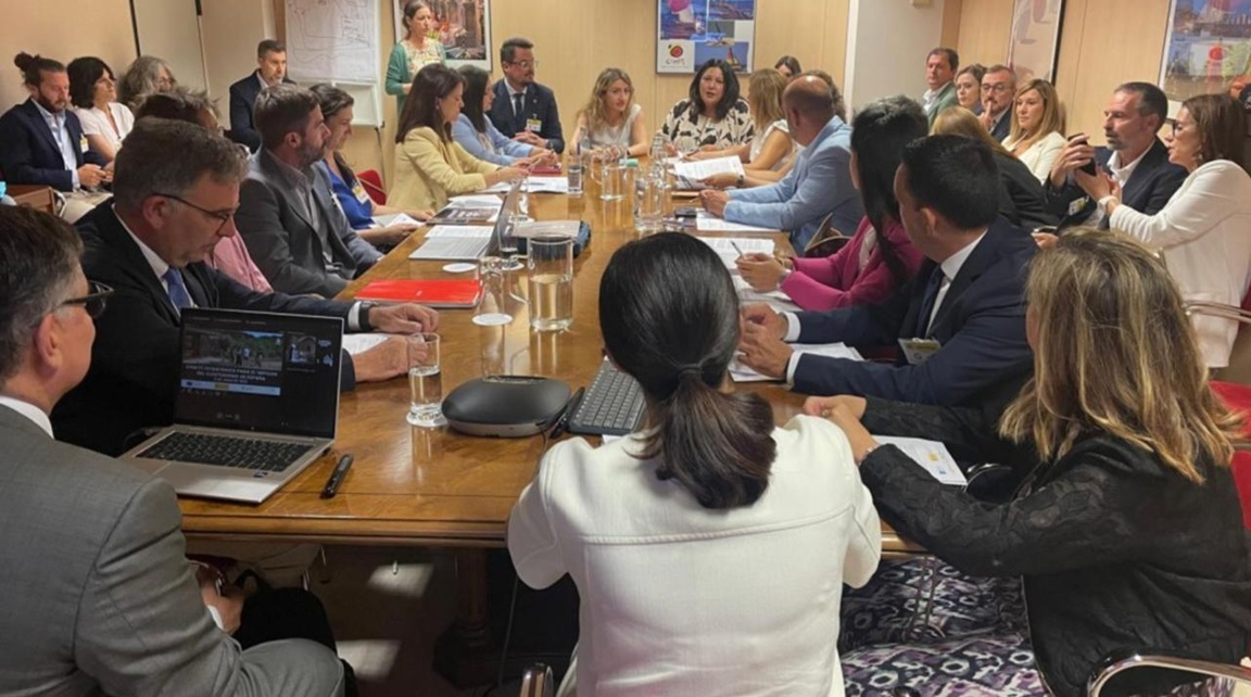 Oleoturismo España ofertará la red de recursos oleícolas más importante del mundo    ift.tt/2voZIsl #viajes #turismo