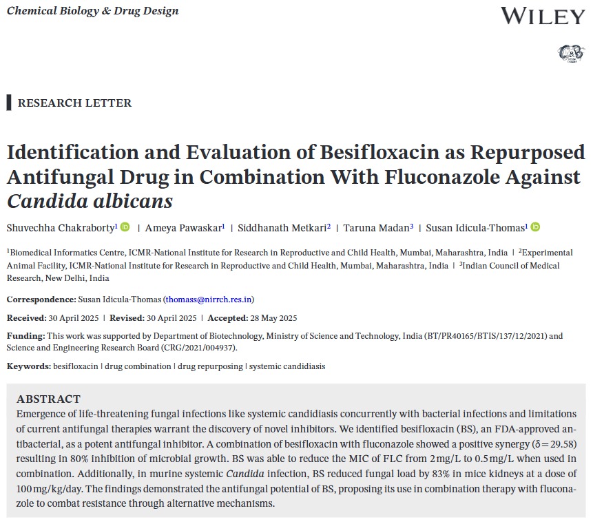 ICMR-NIRWoH tweet media
