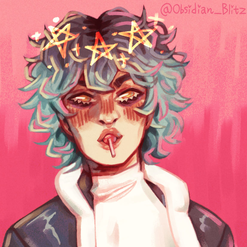 Dashel~🪻💫💙⭐️