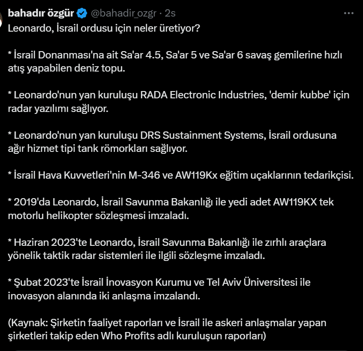 Timur Atacan tweet media