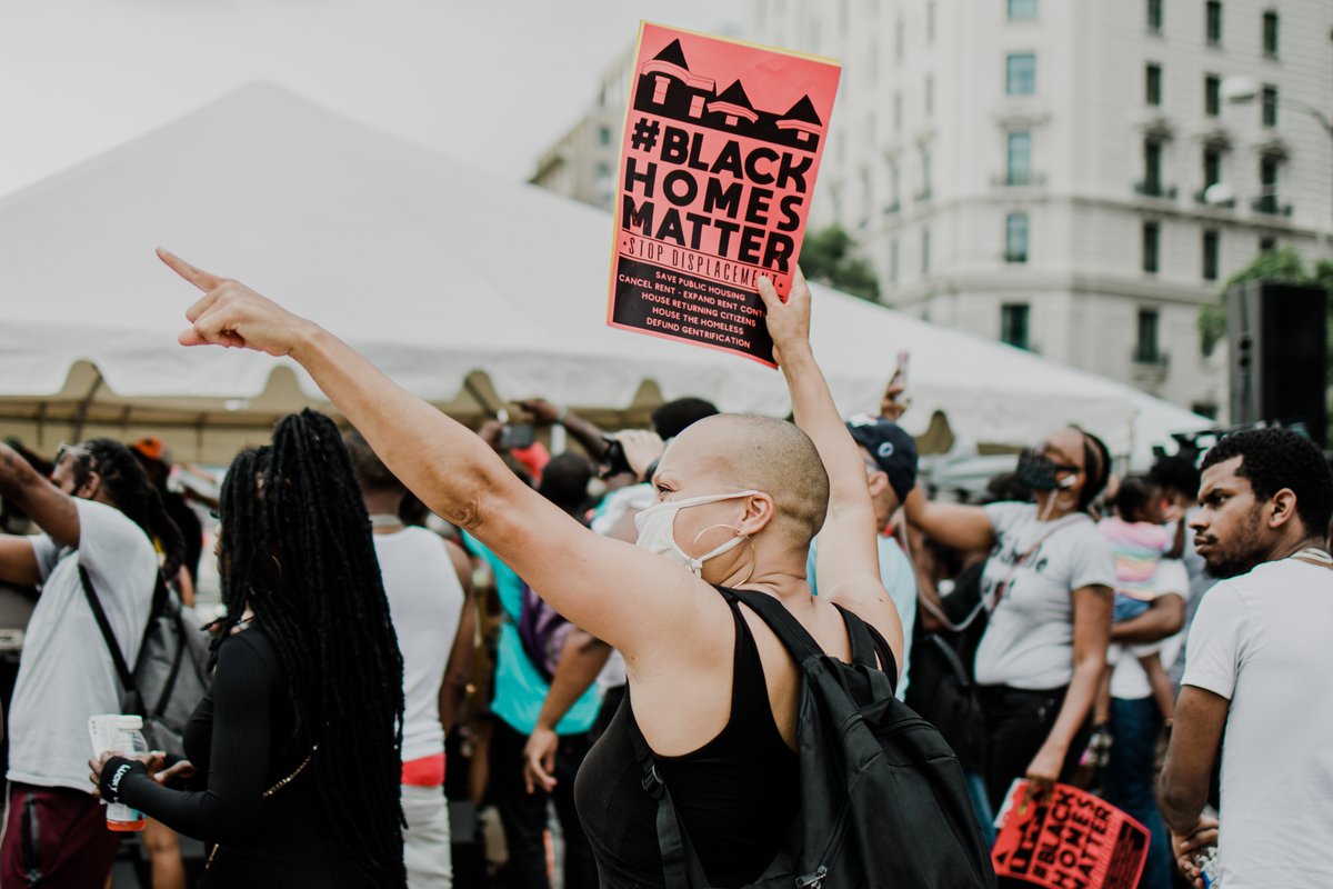 Tell the Council to reject the anti-renter RENTAL Act which will end important tenant rights &amp; make it easier to evict people. Instead of gutting tenant protections, the Council should focus on funding key housing programs, like ERAP. Take action:  nwmd.social/s/twitter/4AmD…