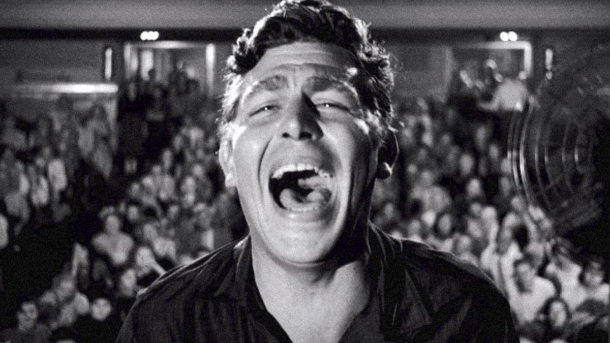 And then Tucker Carlson on hot-mic said that he could get his audience to do anything, eat dog food, and called them stupid hicks. And he gave his signature hyena laugh