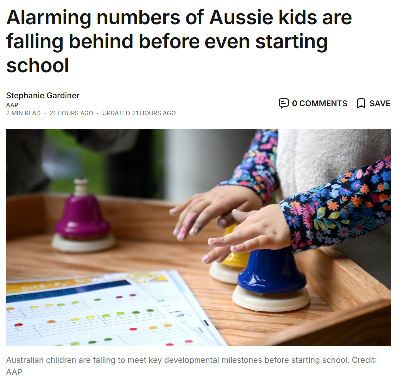 Royal Far West (@royalfarwest) on Twitter photo “The government must ensure that every Australian child, regardless of their location or circumstances, is not left behind,” says our CEO, Jacqueline Emery, in Stephanie Gardiner's article <a href="/thenightlyau/">The Nightly</a> . thenightly.com.au/australia/alar… “The government must ensure that every Australian child, regardless of their location or circumstances, is not left behind,” says our CEO, Jacqueline Emery, in Stephanie Gardiner's article <a href="/thenightlyau/">The Nightly</a> . thenightly.com.au/australia/alar…
