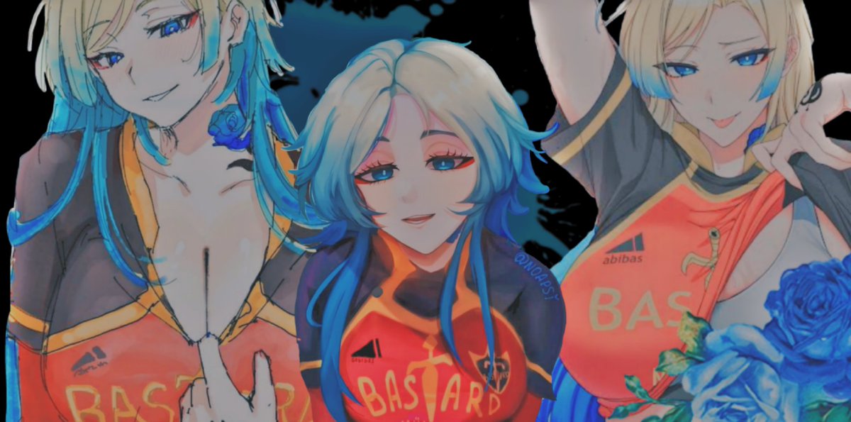 ——— 𝑻𝒉𝒆 𝒆𝒎𝒑𝒓𝒆𝒔𝒔 tweet media