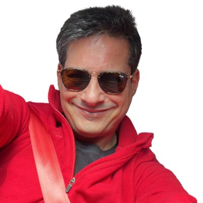 carlosjansen's tweet image. #NovaFotoDePerfil