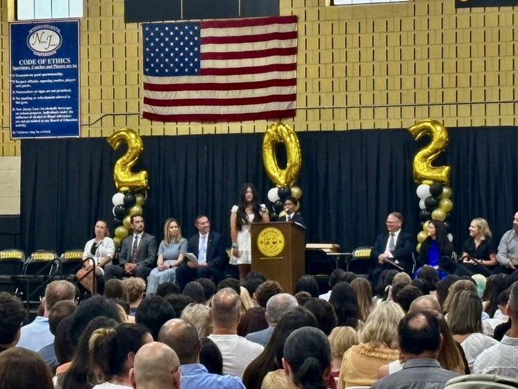 Cresskill MS/HS tweet media