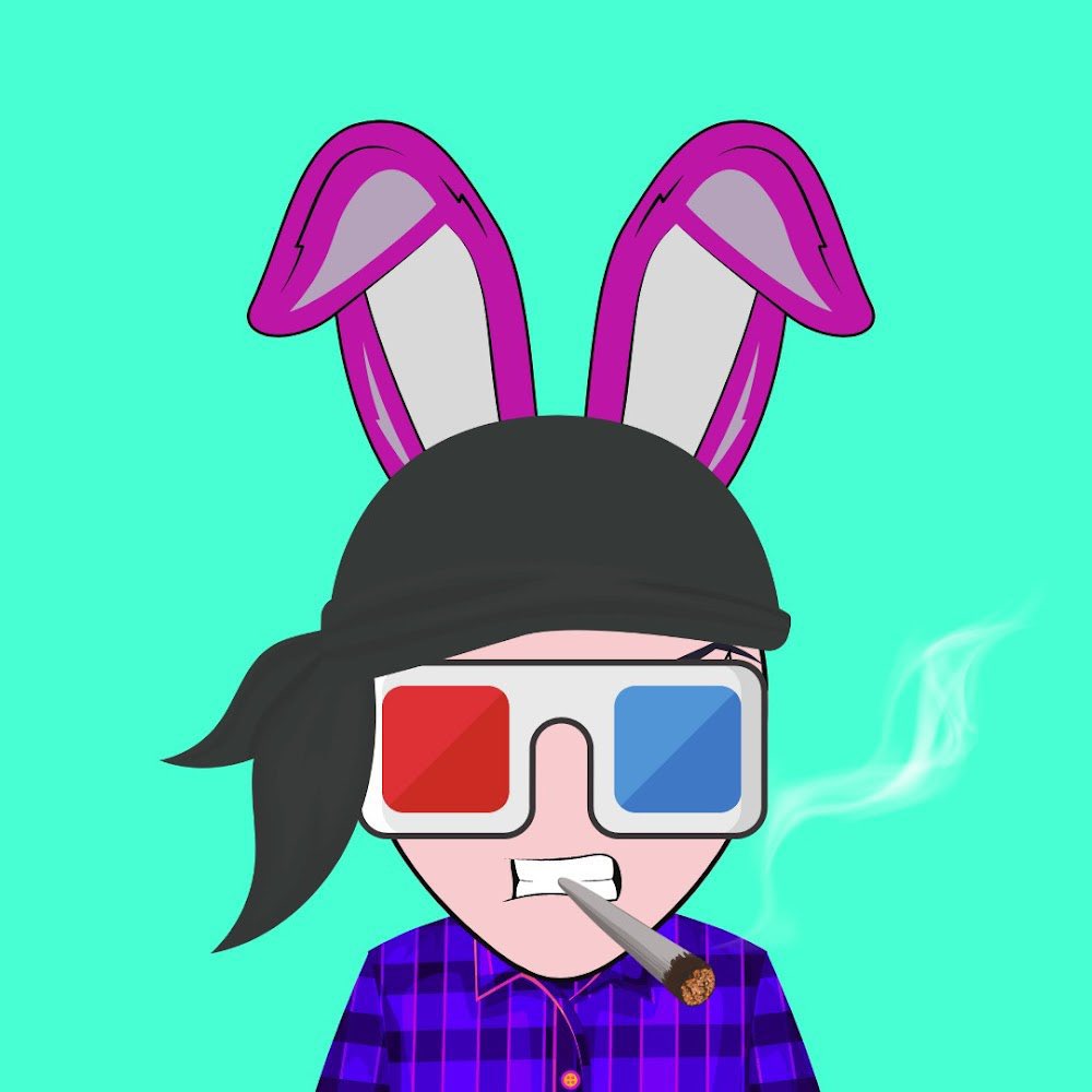Plugs Not Rugs (@plugsnotrugs) on Twitter photo π GIVEAWAY π
β
1 Stonned Rabbit NFT X 2 people π
β
Like/Quote/Tag
β
Follow <a href="/plugsnotrugs/">Plugs Not Rugs</a> <a href="/StonedRabbitts/">StonedRabbits π°</a>
β
Winner 48hrs. Proofs Always!!
π ALL PLUGGY NO RUGGY! π GIVEAWAY π
β
1 Stonned Rabbit NFT X 2 people π
β
Like/Quote/Tag
β
Follow <a href="/plugsnotrugs/">Plugs Not Rugs</a> <a href="/StonedRabbitts/">StonedRabbits π°</a>
β
Winner 48hrs. Proofs Always!!
π ALL PLUGGY NO RUGGY!