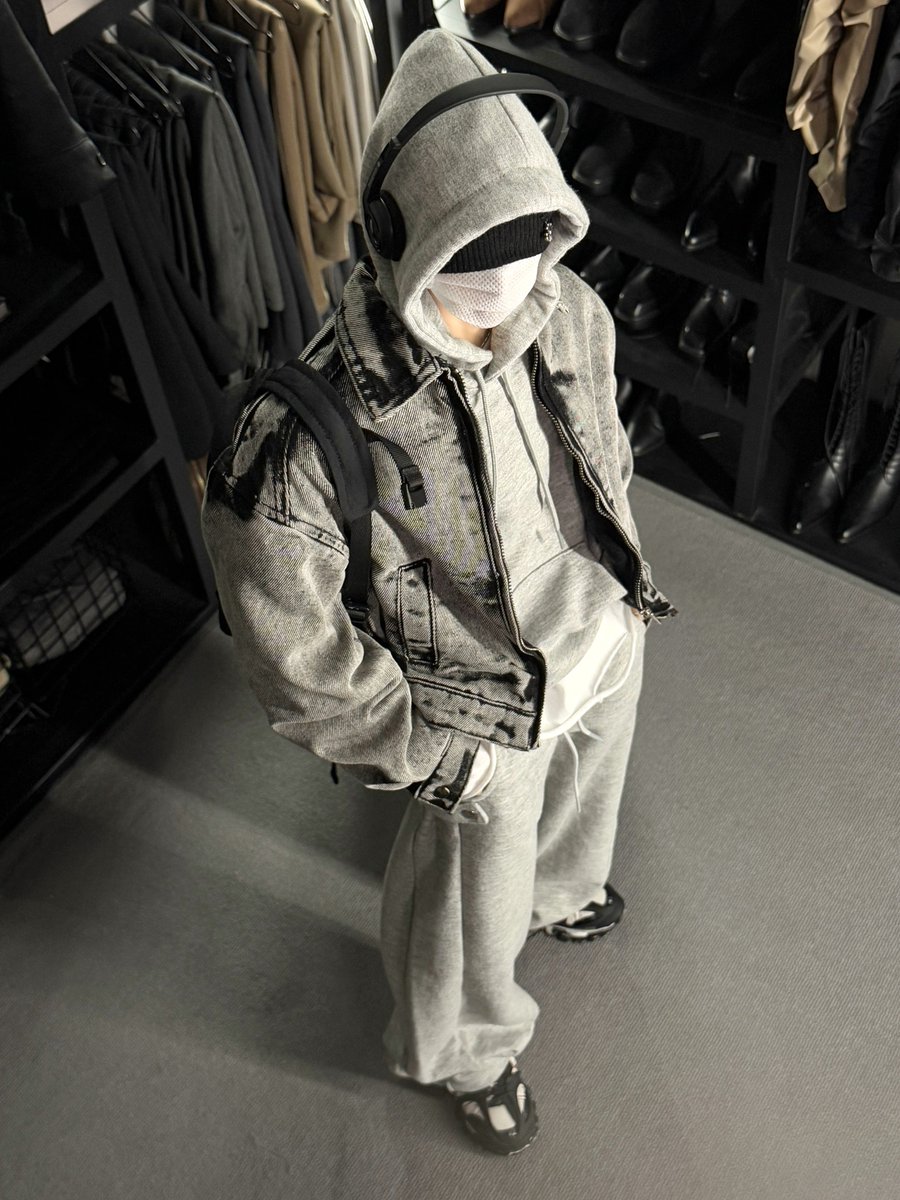 신상 피팅✨70, 75-76 사이즈