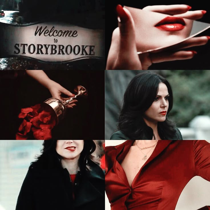 ZetaParrillaX's tweet photo. "what brought you to storybrooke?"
me: https://t.co/qhIhnjYkT9