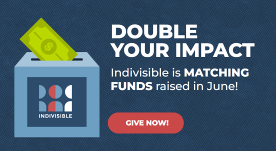 No Kings Rally Success! + Donation Match Grant! - mailchi.mp/889377ca8866/n…