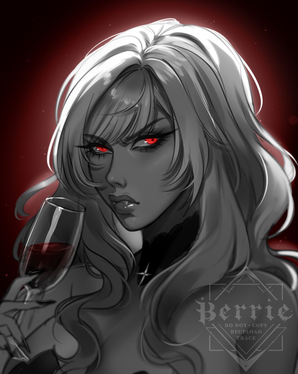 ✧ 𝔅𝔢𝔯𝔯𝔦𝔢 ✧ 🩸🦇 tweet media