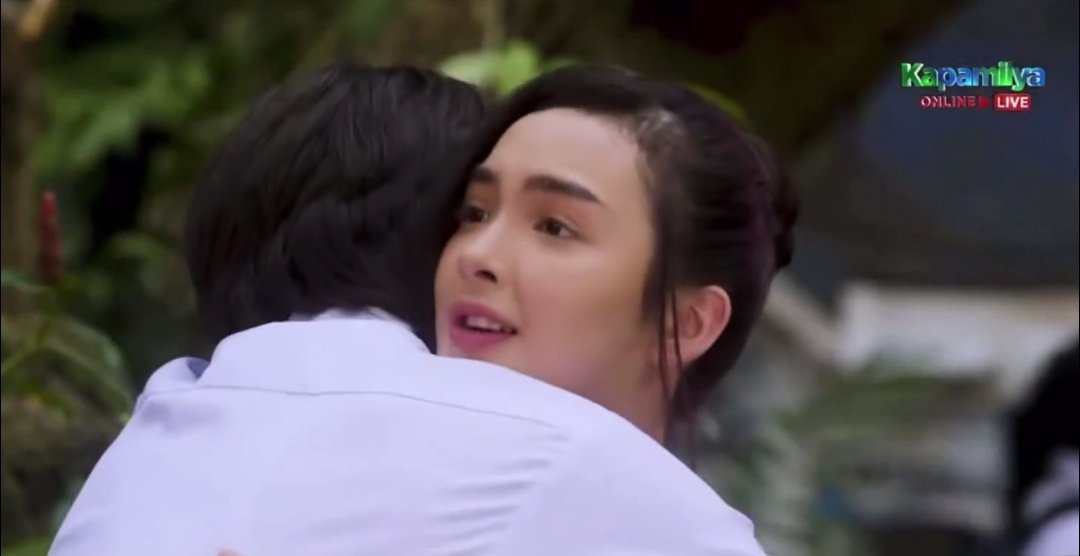 jloveedits's tweet photo. One thing I admire about Kai is that she never disappoints! She is always giving her best.
Ngayon pa lang, sobrang proud ako sayo @kakaimontinolaa
So excited to watch your first ever MMK appearance with Kyle! I am sure it will be a hit!

KAI’S MMK TEASER
#MaalaalaMoKayaMakeup https://t.co/jcvLX92uaI