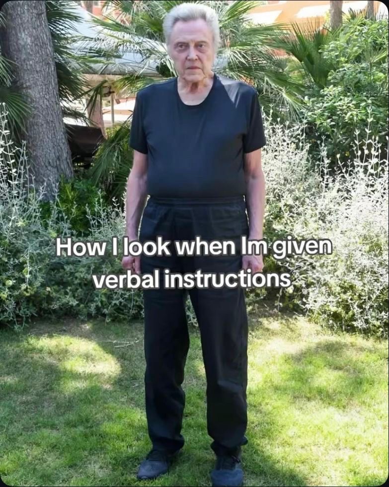 “Hey how come you weren’t posting obsidian?”
My honest reaction: