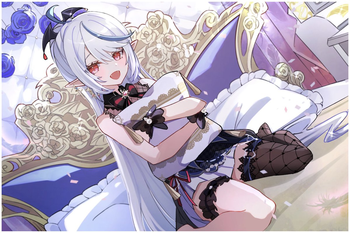 yui_4293's tweet image. 【お仕事用】
只今9月〜着手のご依頼受付中です!
イラスト全般・Live2Dモデル制作など承ります💕
【詳細】xfolio.jp/portfolio/yui_…
✉️個人様・企業様問わずご相談OK!
🌸リピーター様には割引もございます✨
お気軽にご相談ください🙇♀️
#有償依頼 #イラスト依頼