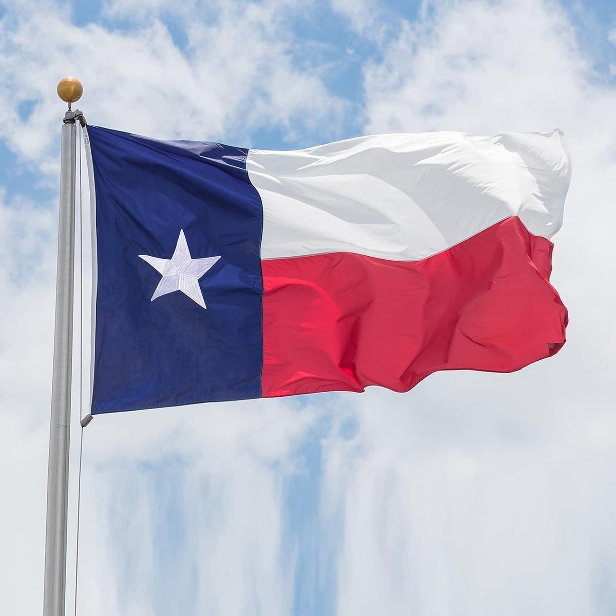 CryptosR_Us's tweet image. UPDATE: 🇺🇸 Texas Bitcoin Bill in final countdown.

Governor Greg Abbott has until Sunday, June 22 to sign or veto SB 21 — the Strategic Bitcoin Reserve Bill.

If he takes no action, it automatically becomes law under the Texas Constitution.

Bitcoin reserves in Texas could soon…