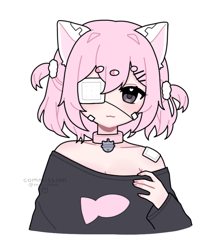 miu_chaa's tweet image. flat bust for @s4yu_ri ✿