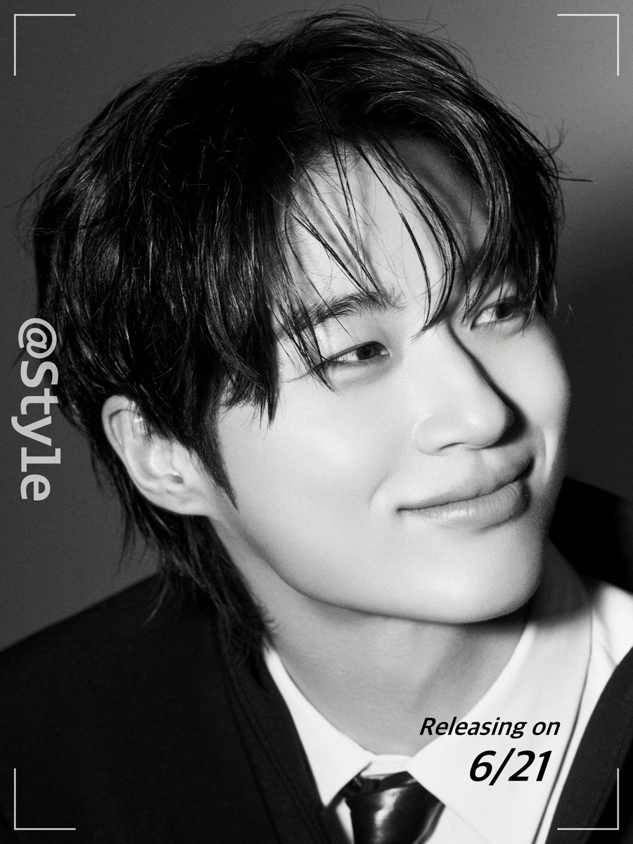 💡지금 앳디터 컴퓨터 상태🌪️

📁변우석 화보
📁변우석 화보 (박제 필수)
📁변우석 화보 (#ASEA 2025 ver. 고트하다)

#앳스타일 <ASEA 2025> 스페셜 에디션에 #변우석 화보가 레전드를 찍었다는 소문이 있던데😇

우체통들~ 이거 전국민 공유 사안 아니냐요…💦

#byeonwooseok #ASEA2025 #atstyle