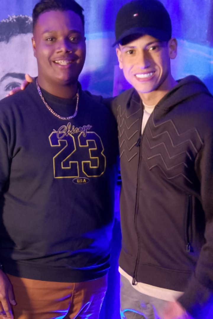 Ele Tem Uma História Incrível Que Nostalgia Enorme Manim!

#manimvaquiro🤠 #Sanju #Virales