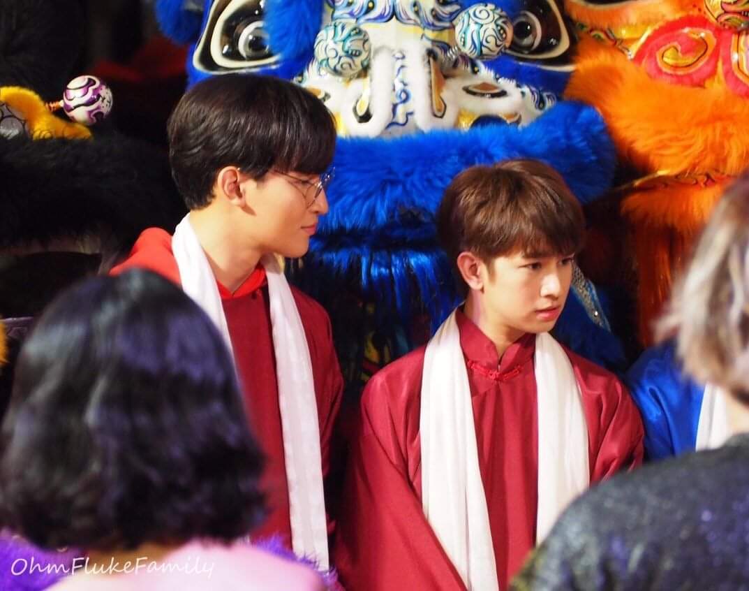 ohmflukearchv's tweet photo. #เจ้าแก้มก้อน #fluke_natouch 
#โอห์มไง #OhmThitiwat  #Ohmfluke
#คุณหนูขี้อายกับคุณชายเจ้าชู้  @ohmthitiwat @FlukeNatouch https://t.co/YAvi51Buk9